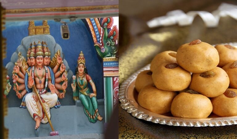 Skanda Sashti 2025: स्कंद षष्ठी पर भगवान कार्तिकेय को प्रसन्न करने के लिए लगाएं इन चीजों का भोग, पूरी होगी हर मनोकामना