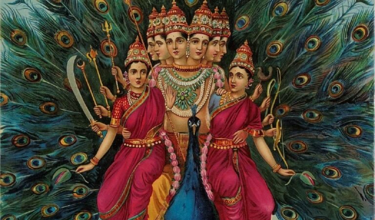 Skanda Sashti 2025: कल है स्कंद षष्ठी, ग्रहदोष से छुटकारा पाने के लिए भगवान कार्तिकेय को अर्पित करें ये खास चीजें