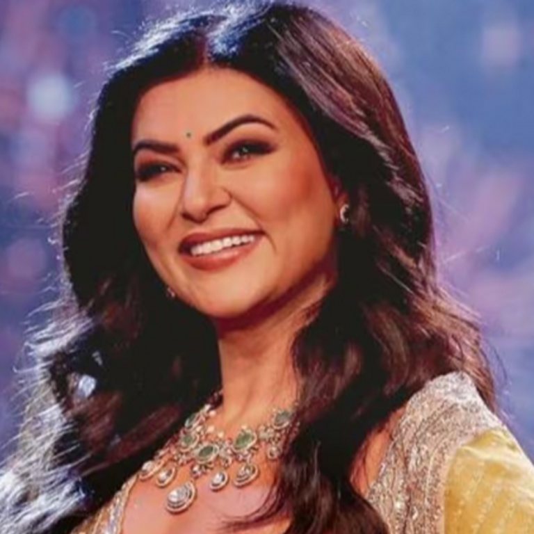 49 साल की सुष्मिता सेन करना चाहती हैं शादी:बोलीं- दिल का रिश्ता बहुत रोमांटिक होता है, शादी करने लायक भी कोई मिलना चाहिए