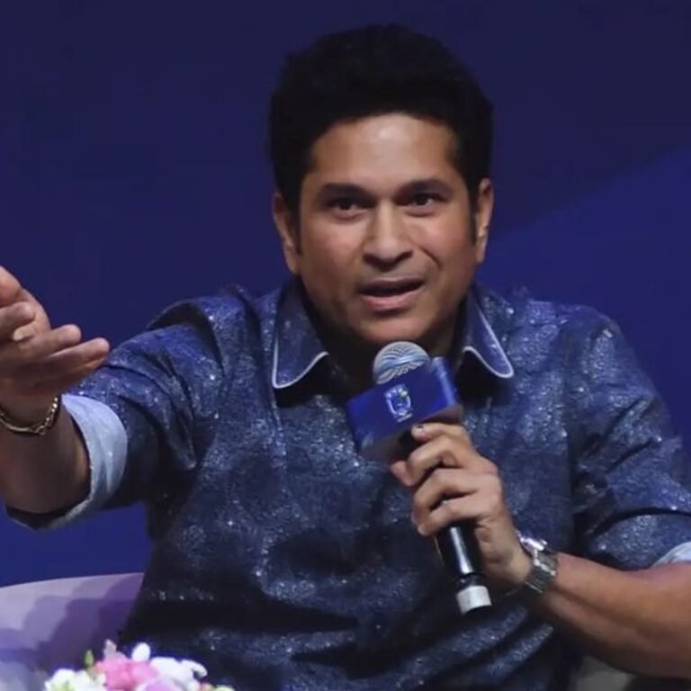 BCCI का ‘नमन अवॉर्ड्स’ समारोह:सचिन को लाइफटाइम अचीवमेंट; बुमराह-मंधाना को क्रिकेटर ऑफ द ईयर का अवॉर्ड मिलेगा