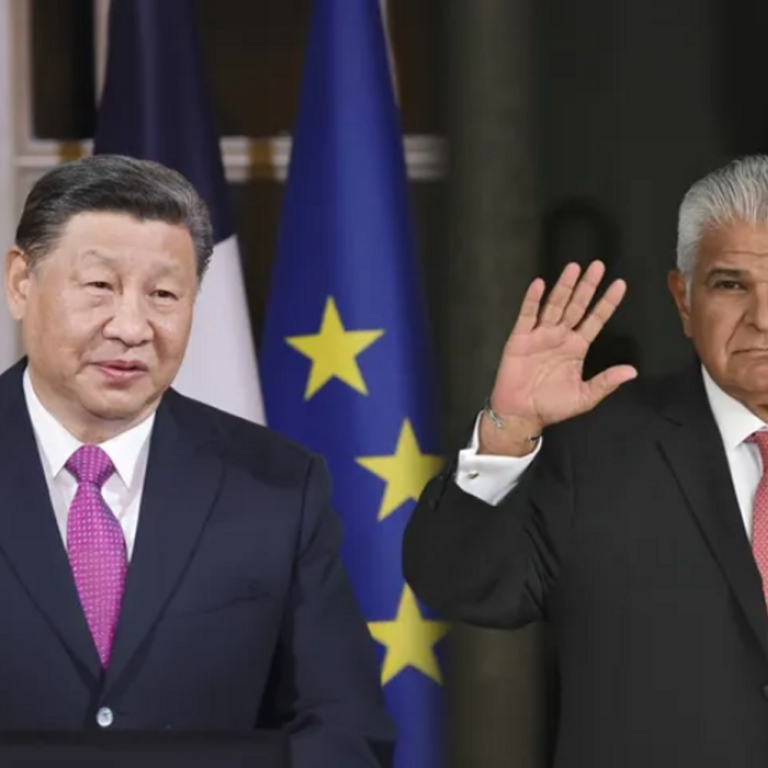 पनामा नहर वापस लेने की अमेरिकी धमकी का असर:पनामा ने कहा- चीन से BRI एग्रीमेंट रिन्यू नहीं करेंगे