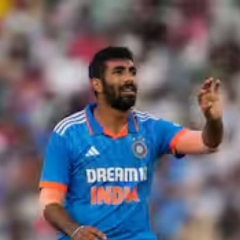 बुमराह चैंपियंस ट्रॉफी से बाहर हो सकते हैं:टूर्नामेंट तक पीठ की चोट से रिकवरी मुश्किल, हर्षित रिप्लेस कर सकते हैं