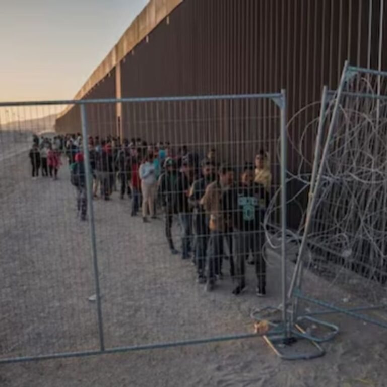 ट्रम्प ने अप्रवासी भारतीयों को डिपोर्ट करना शुरू किया:अवैध प्रवासियों को लेकर भारत के लिए रवाना हुआ मिलिट्री विमान, आज रात तक पहुंचेगा