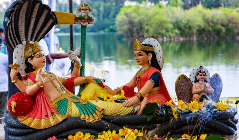 Vijaya Ekadashi 2024: विजया एकादशी फरवरी में कब मनाई जा रही है? जानें डेट और पूजा विधि