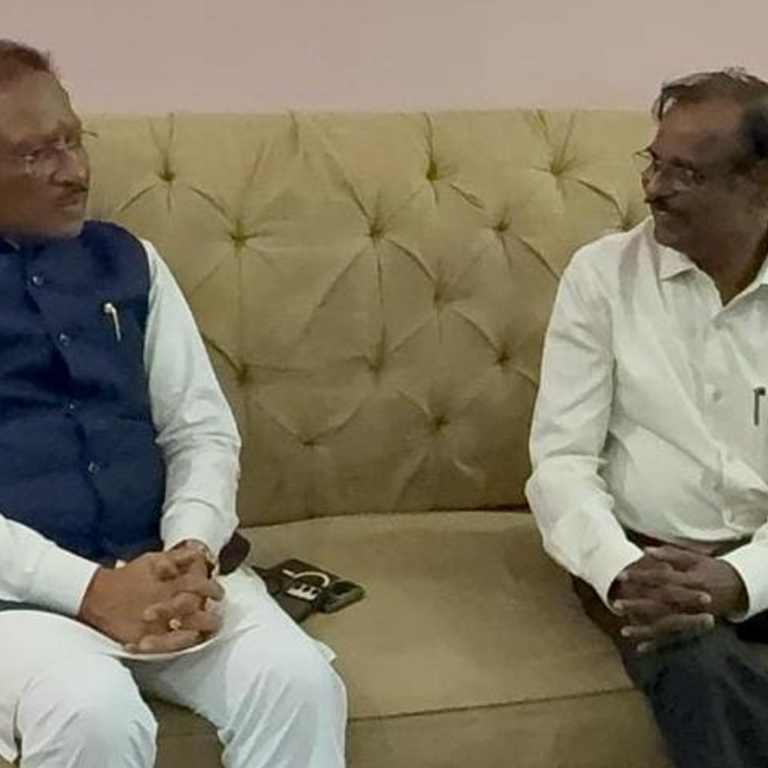 छत्तीसगढ़ आएंगे इसरो के साइंटिस्ट और ओलंपिक एक्सपर्ट:स्थानीय खिलाड़ियों को करेंगे तैयार; सैटेलाइट इमेजरी-GIS तकनीक के जरिए होगा रिसर्च