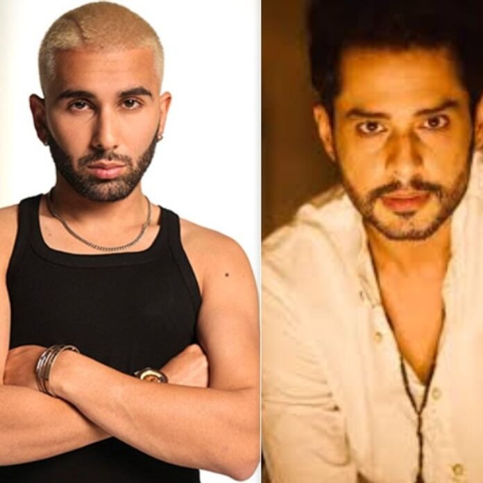 ओरी ने वैष्णो देवी मंदिर के पास पी थी शराब:एक्टर शार्दुल पंडित ने भड़ककर कहा- सेलिब्रिटी होने का ये मतलब नहीं कुछ भी करने की छूट है