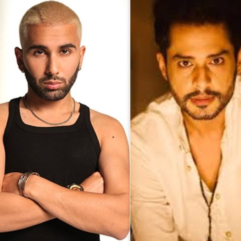 ओरी ने वैष्णो देवी मंदिर के पास पी थी शराब:एक्टर शार्दुल पंडित ने भड़ककर कहा- सेलिब्रिटी होने का ये मतलब नहीं कुछ भी करने की छूट है