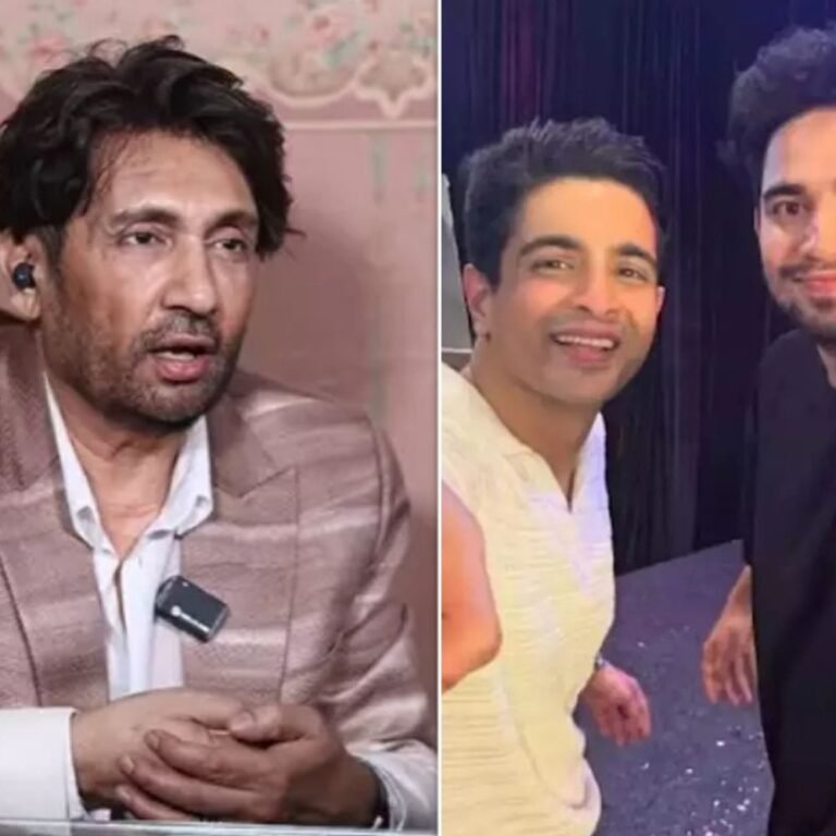 समय रैना-रणवीर अलाहबादिया पर भड़के शेखर सुमन:कहा- इन्हें देश से निकाल दो, सरकार से दरख्वास्त करूंगा कि ऐसे लोगों का शो हमेशा के लिए बंद हो