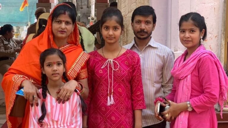 Chhatarpur Accident: ग्वालियर से बागेश्वर धाम जा रहे परिवार की कार पलटी, तीन लोगों की मौत