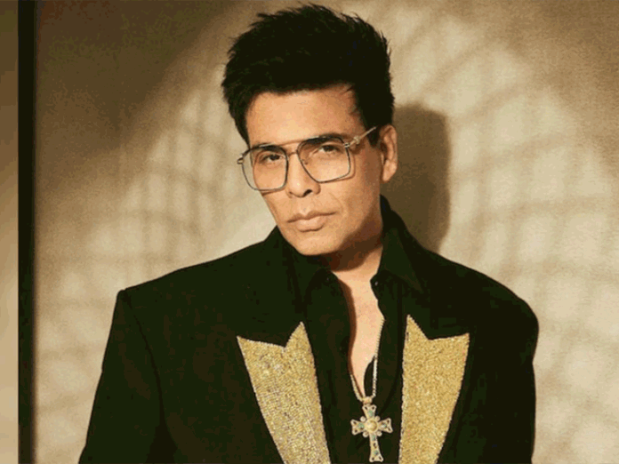 इब्राहिम-खुशी की ट्रोलिंग पर करण का रिएक्शन:बोले- छोड़ो बेकार की बातें, एक्टिंग को लेकर दोनों की हो रही थी आलोचना