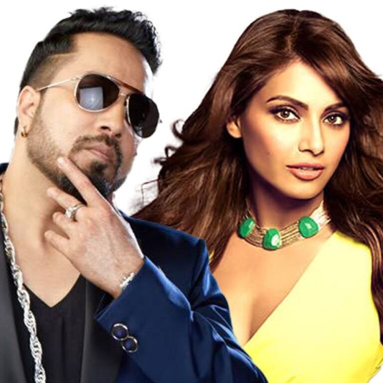 मीका सिंह के बयान पर बिपाशा बसु का पटलवार:बोलीं- जहरीले लोग अराजकता पैदा करते हैं, खुद की गलती दूसरों पर मढ़ते हैं