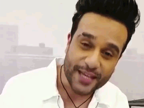 'लाफ्टर शेफ' में मस्ती, आगे डार्क कॉमेडी की चाह:कृष्णा अभिषेक बोले- सिर्फ कॉमेडियन नहीं, एंटरटेनर भी हूं; आजकल ऑडियंस बहुत समझदार हो गई