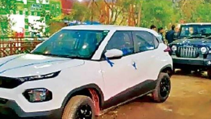 Gwalior Mela: 50% आरटीओ टैक्स में छूट के बाद शेष टैक्स पर देना थी स्क्रैप सर्टिफिकेट की छूट, पर पूरे पर दे दी