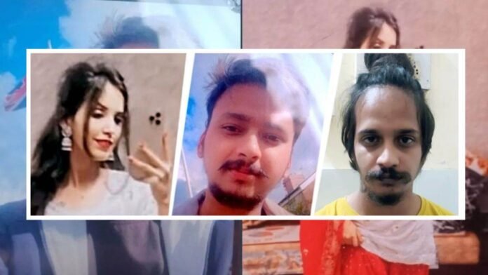 Meerut Murder: मुर्गा काटने के नाम पर चाकू खरीदे, प्रेमी संग बीयर पी, बाथरूम में धड़ और हाथ काटे… मेरठ हत्याकांड की पूरी कहानी