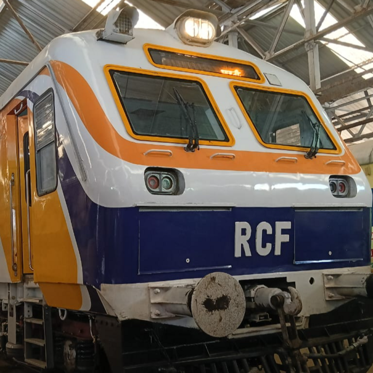 इस ट्रेन का टिकट 10 रुपए:30 को PM मोदी करेंगे रवाना, 32 मिनट में पहुंचा देगी रायपुर से नवा रायपुर, अभनपुर भी जाएगी