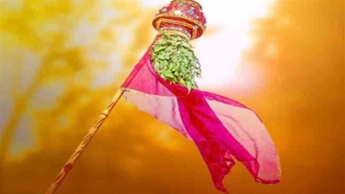 गुड़ी पड़वा विक्रम सम्वत्ः प्रकृति के संरक्षण, संवर्धन और विकास का उत्सव: मोहन यादव