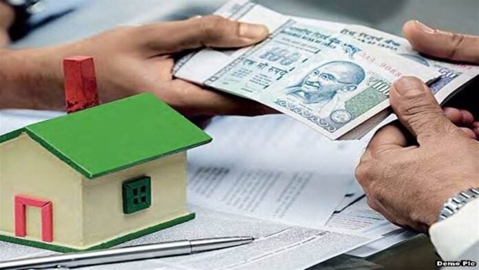 जरूरी खबर: MP में एक अप्रैल से सिर्फ संपदा-2 पर होंगी रजिस्ट्रियां, संपदा-1 पोर्टल हो जाएगा बंद