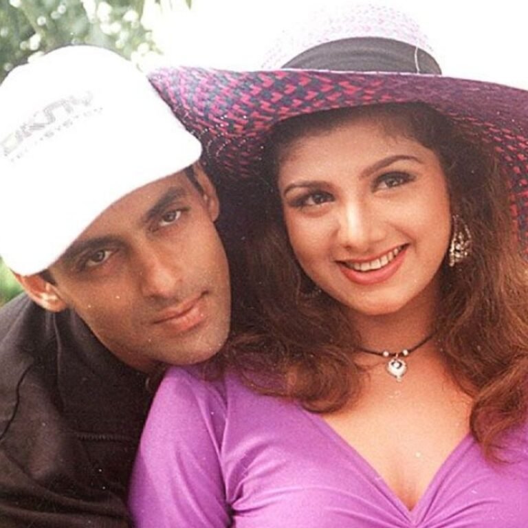 एक्टिंग कमबैक करना चाहती हैं सलमान की को-स्टार रहीं रंभा:पति ने प्रोड्यूसर से की फिल्म की सिफारिश, 2000 करोड़ की मालकिन हैं 90 के दशक की एक्ट्रेस