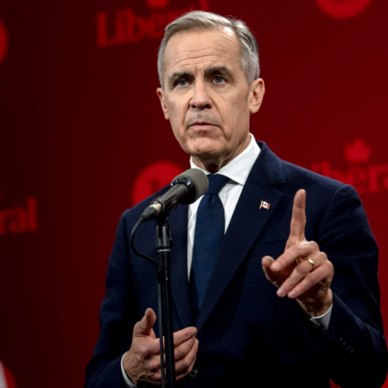 कनाडाई PM बोले- अमेरिका से पुराने रिश्ते खत्म:ट्रम्प से ट्रेड पर तभी बात जब वे कनाडा का सम्मान करेंगे, टैरिफ कानूनों से लड़ते रहेंगे