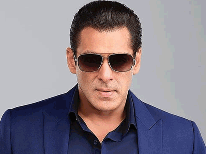 ‘सलमान खान मेरे गुरु द्रोणाचार्य हैं’:एक्टर विकास वर्मा बोले- लोग मजाक उड़ाते थे, भाई से मिली प्रेरणा, सिकंदर में बना उनका बॉडीगार्ड