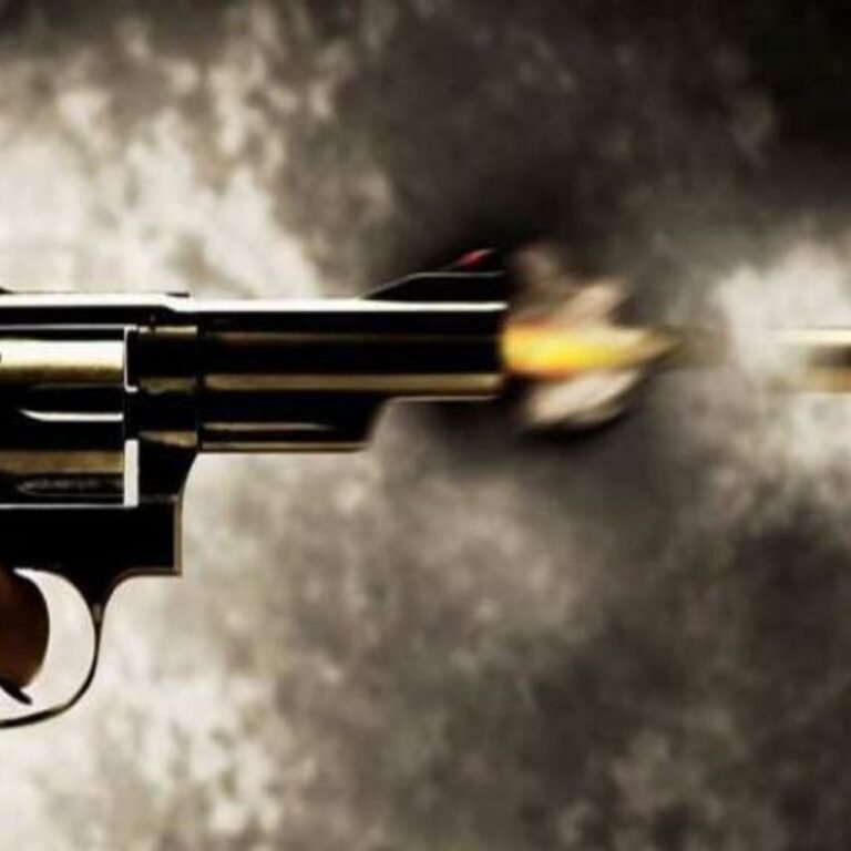 रायपुर में कॉन्स्टेबल ने ASI को मारी गोली, मौत:ITBP 38वीं बटालियन की घटना, आरक्षक बिहार निवासी, ASI हरियाणा का रहने वाला था