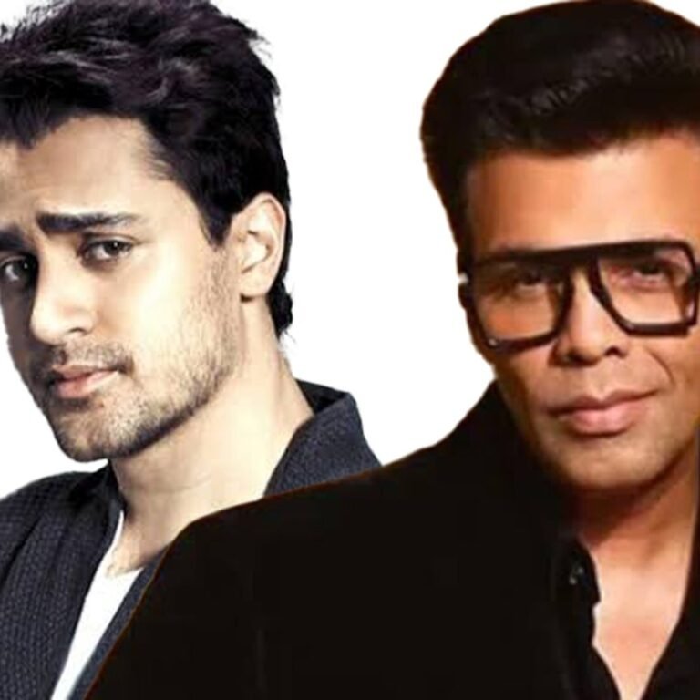 इमरान से करण जौहर ने करवाया था टॉपलेस फोटोशूट:एक्टर बोले- खास तरह के कपड़े पहनने की नसीहत भी दी थी, मेरी छवि खराब की