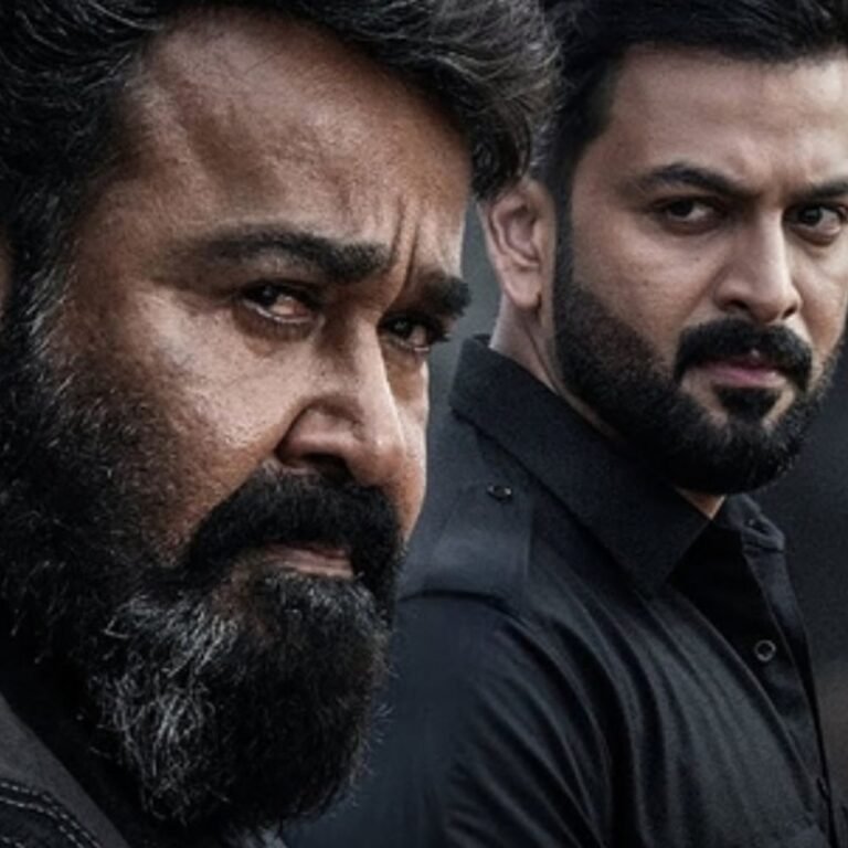 मोहनलाल की फिल्म L2: एंपुरान के 17 सीन में बदलाव:RSS ने फिल्म को हिंदू विरोधी बताते हुए किया था जमकर विरोध, 2002 के गुजरात दंगे दिखाए गए