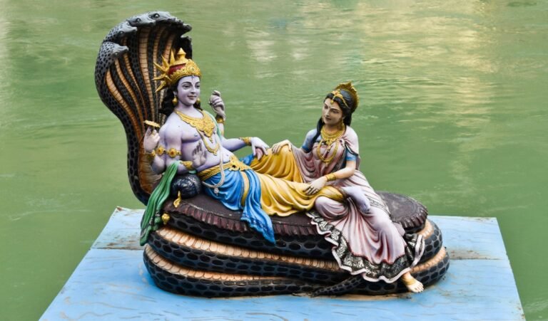 Amalaki Ekadashi 2025: कब है आमलकी एकादशी? इस दिन करें यह खास स्तोत्र का जाप, सभी समस्याओं से मिलेगी मुक्ति