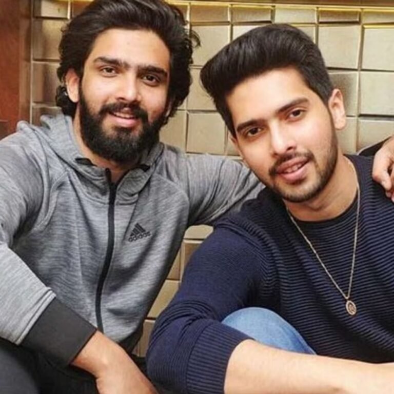 अमाल मलिक ने डिप्रेशन के लिए परिवार को ठहराया जिम्मेदार:अब बदले बोले, कहा- परिवार से हमेशा प्यार करूंगा, आरोप लगाने वाली पोस्ट भी डिलीट की