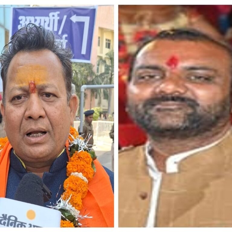 रायपुर MIC मेंबर की घोषणा…लिस्ट में 4 महिलाएं,10 पुरुष:दीपक को लोककर्म, गायत्री को स्वास्थ्य, मनोज को मिला राजस्व विभाग, मेयर बोलीं-सभी मिलकर करेंगे विकास