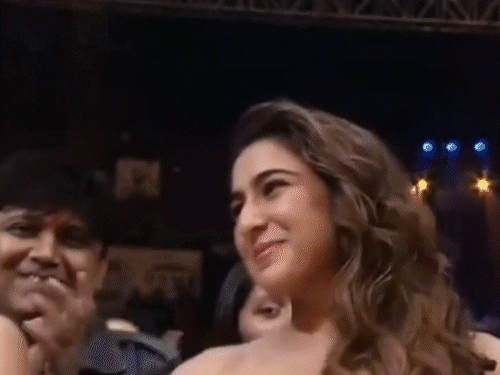 आलिया की सफलता से सारा को होती थी जलन:बोलीं- नेशनल अवॉर्ड मिलने पर लगा उनकी लाइफ तो सेट है, लेकिन उनकी मेहनत नहीं देखी