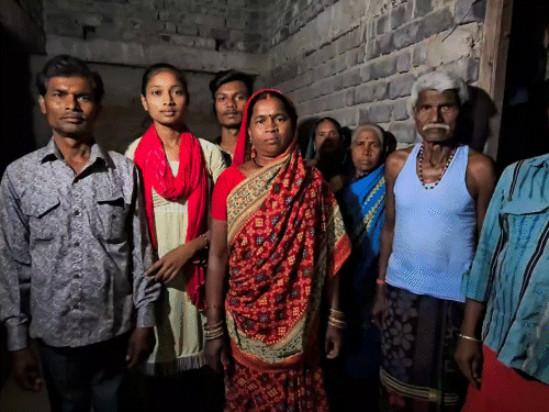 छत्तीसगढ़ की पहली महिला अग्निवीर:घर के काम के साथ पढ़ाई की, पिता-भाई से ट्रेनिंग ली; मां बोली- लोग कान भरते थे, हमने अनसुना किया