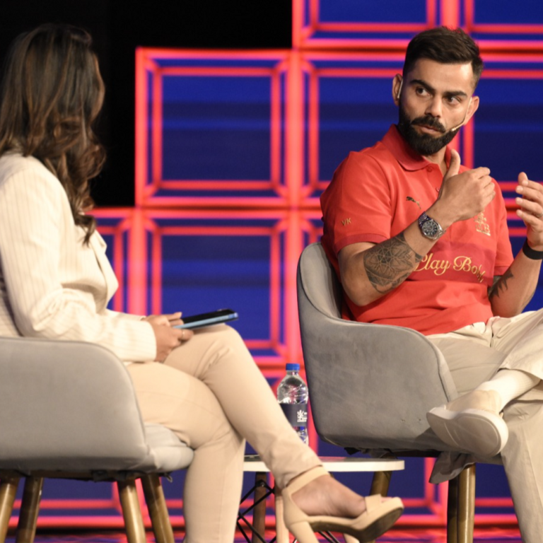 कोहली बोले- रिटायरमेंट पर फैसला अभी नहीं:’ऑस्ट्रेलिया दौरे के बाद बहुत निराश था, लेकिन क्रिकेट से प्यार कम नहीं हुआ’