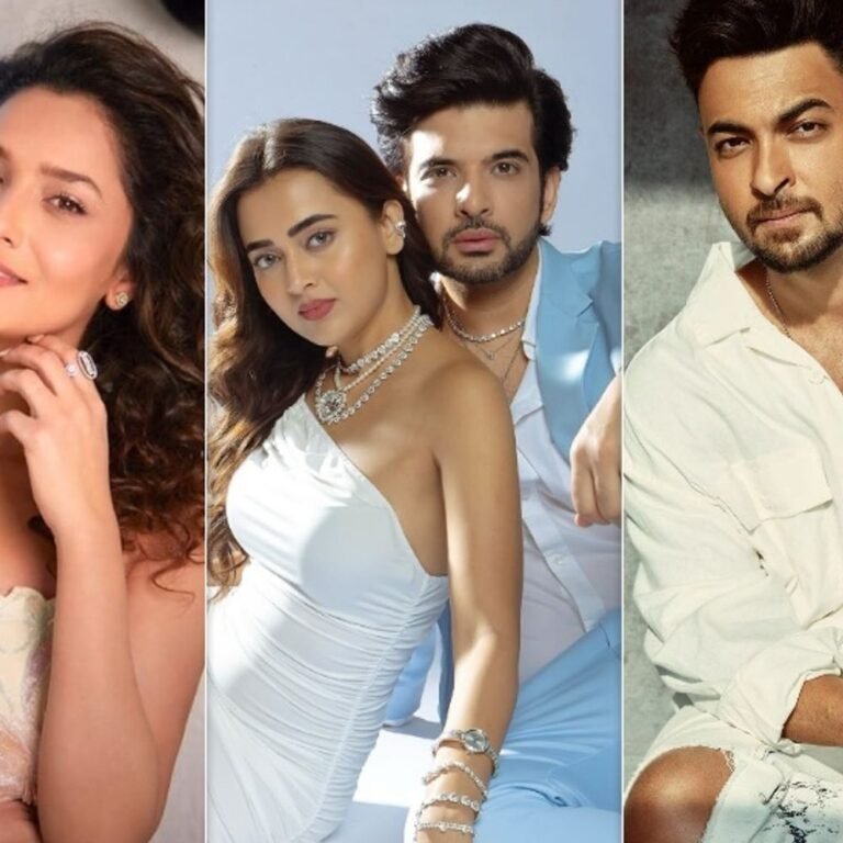 अंकिता लोखंडे, तेजस्वी प्रकाश समेत 24 सेलेब्स से हुई धोखाधड़ी:मुंबई पुलिस ने दर्ज की शिकायत, एनर्जी ड्रिंक के एड से जुड़ा है मामला