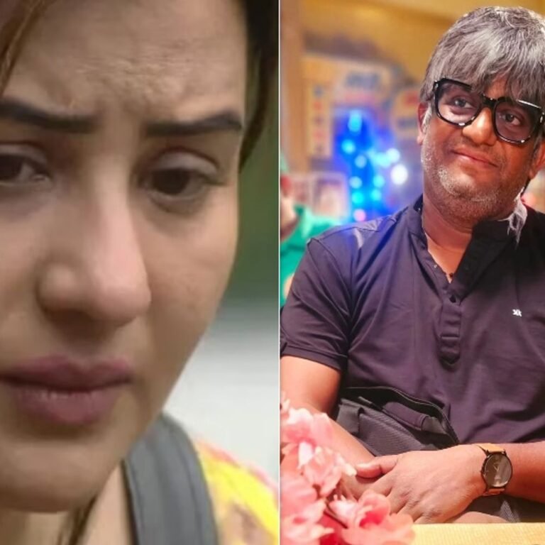 डॉक्टर्स की लापरवाही से गई भाभी जी..राइटर की जान:शिल्पा शिंदे का दावा- निधन के बाद भी दिखावे के लिए डॉक्टर्स ने मनोज संतोषी का डायलिसिस किया