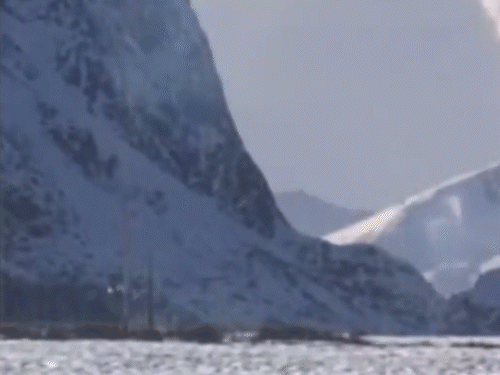 जर्मनी के स्पेस रॉकेट क्रैश का VIDEO:लॉन्चिंग के 40 सेकेंड बाद ही गिरा; क्रैश के वक्त कोई पेलोड नहीं था