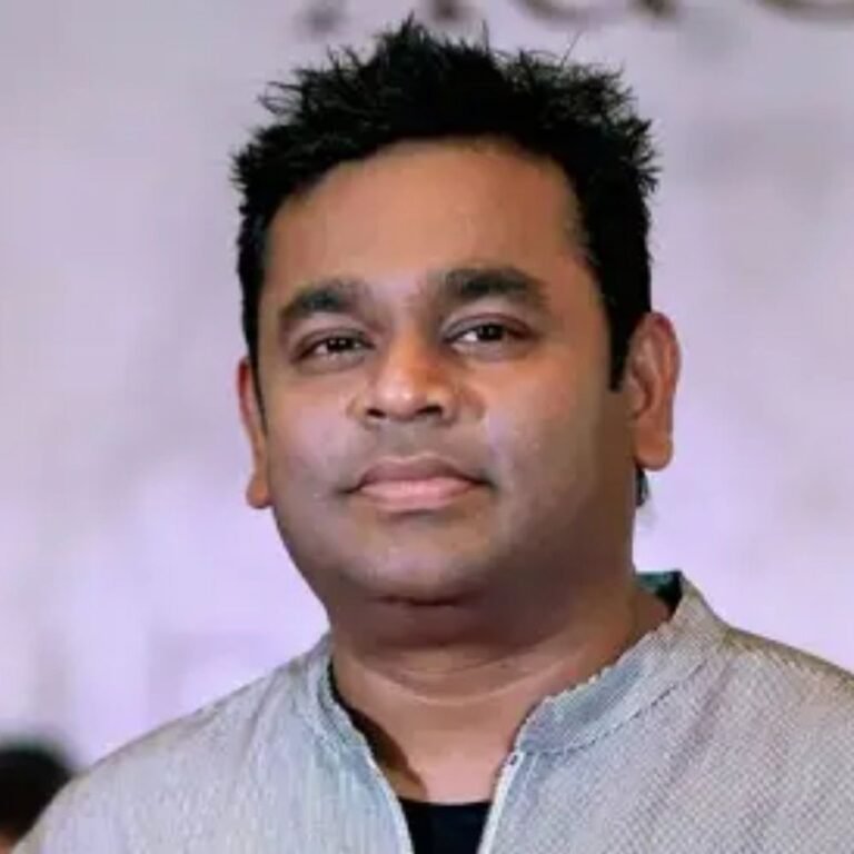 एआर रहमान चेन्नई अपोलो अस्पताल में भर्ती, एंजियोग्राफी हुई:संगीतकार की टीम बोली- वे रोजे पर हैं, तबीयत बिगड़ने की वजह डिहाइड्रेशन संभव