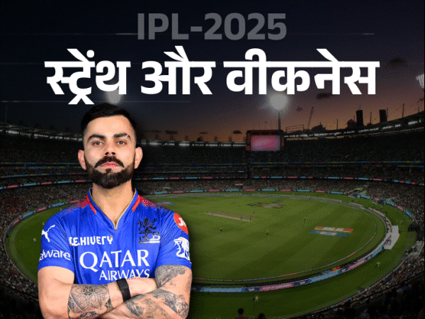 स्पिनर्स चेन्नई की ताकत, मुंबई की बैटिंग मजबूत:हैदराबाद का बैटिंग ऑर्डर सबसे दमदार, कोलकाता में वर्ल्ड क्लास फिनिशर्स