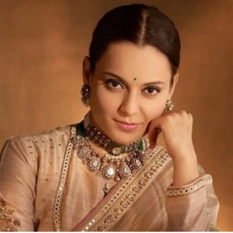 कंगना रनोट के लिए ऑस्कर मूर्खों का अवॉर्ड:इमरजेंसी को मिल रहीं तारीफों के बीच अमेरिका पर भड़कीं एक्ट्रेस, कहा- हमारे पास नेशनल अवॉर्ड है