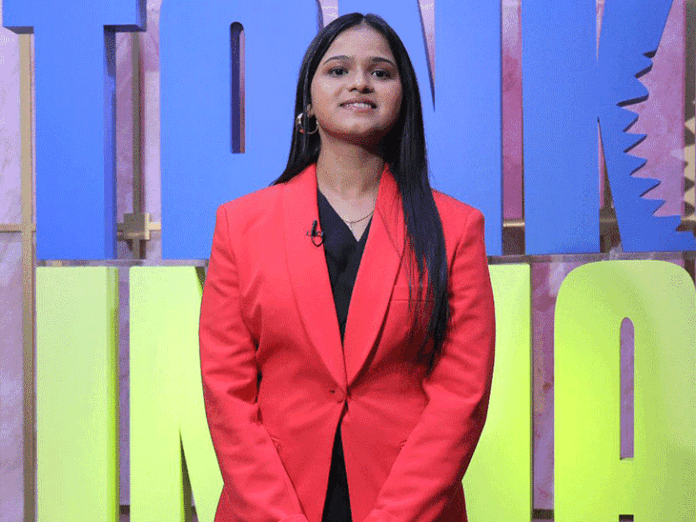 23 की उम्र में केमिकल-फ्री फूड-प्रोडक्ट्स का बिजनेस:छत्तीसगढ़ की ईशा की कंपनी को कई देशों से ऑर्डर; शार्क टैंक से 1 करोड़ की फंडिंग