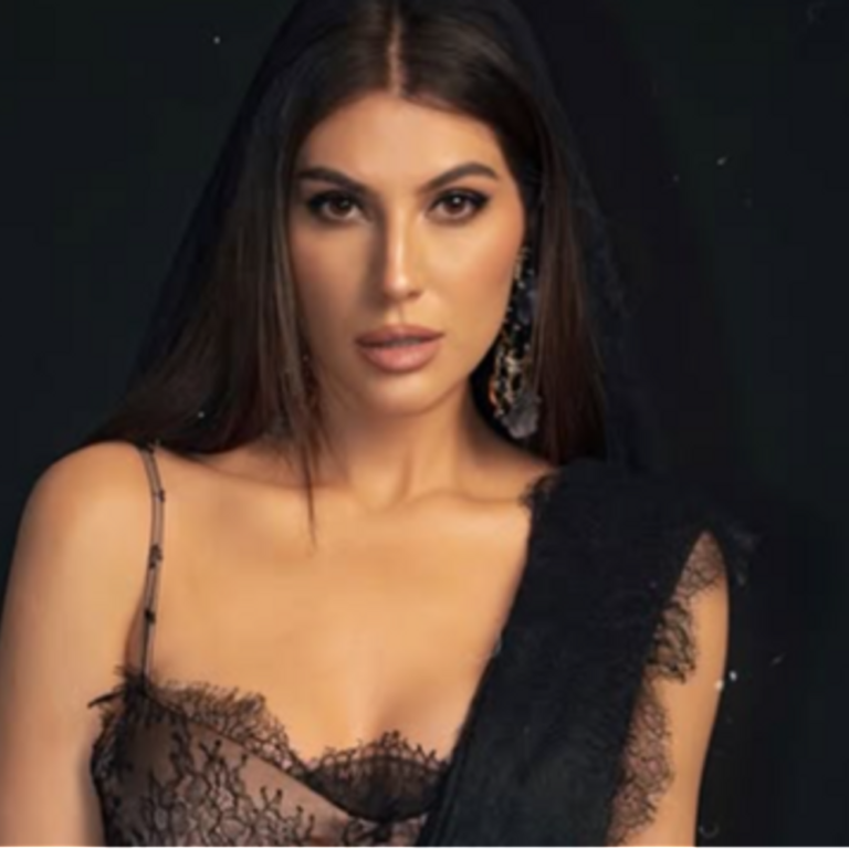 सेक्रेड गेम्स एक्ट्रेस एलनाज को मिली धमकी:प्राइवेट फोटोज भेजकर ब्लैकमेलर ने लिखा, रिप्लाई नहीं दिया तो लीक कर दूंगा, साइबर सेल से ली मदद