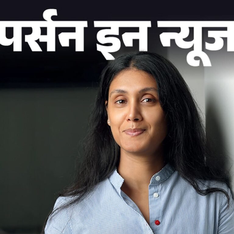 रोशनी नाडार बनीं दुनिया की 5वीं सबसे अमीर महिला:IT कंपनी की अध्यक्षता करने वाली पहली भारतीय महिला; जानें कंप्लीट प्रोफाइल