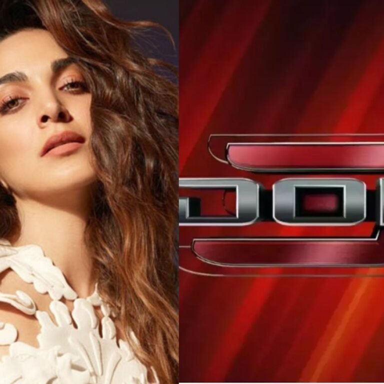 कियारा आडवाणी ने छोड़ी डॉन 3:प्रेग्नेंसी अनाउंसमेंट के बाद परिवार के लिए फिल्मों से ब्रेक लिया, वॉर-2 और टॉक्सिक की शूटिंग पूरी करेंगी