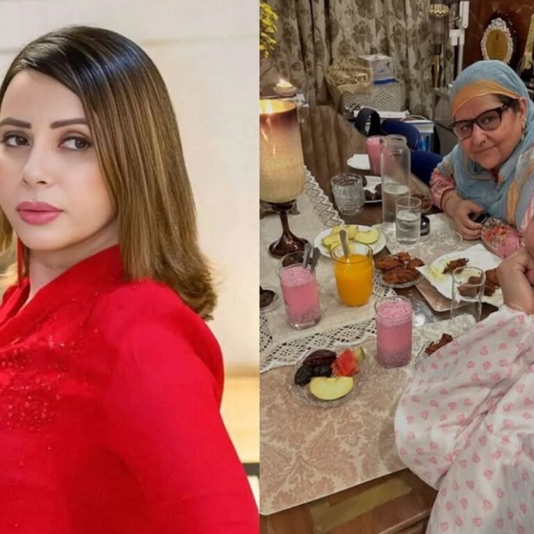 रोजलिन ने हिना खान की रमजान पोस्ट पर कसा तंज:कहा-भजिए खाकर, फालूदा पीकर जिम कर रहे हैं; कैंसर पर दबे शब्दों में उठाया सवाल