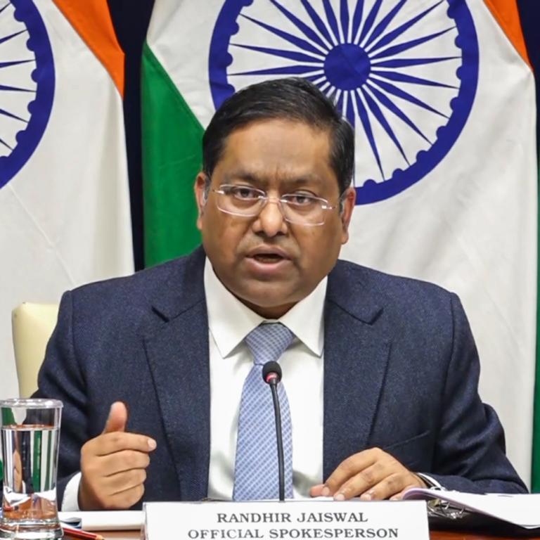 अमेरिकी रिपोर्ट में खुफिया एजेंसी RAW पर बैन की मांग:भारतीय विदेश मंत्रालय ने कहा- ये रिपोर्ट पक्षपाती और राजनीति से प्रेरित