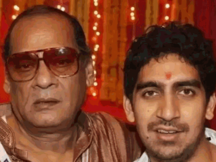 एक्टर देब मुखर्जी का 83 साल की उम्र में निधन:अंतिम संस्कार में शामिल होंगे इंडस्ट्री के कई कलाकार; आशुतोष गोवारिकर के ससुर हैं देब