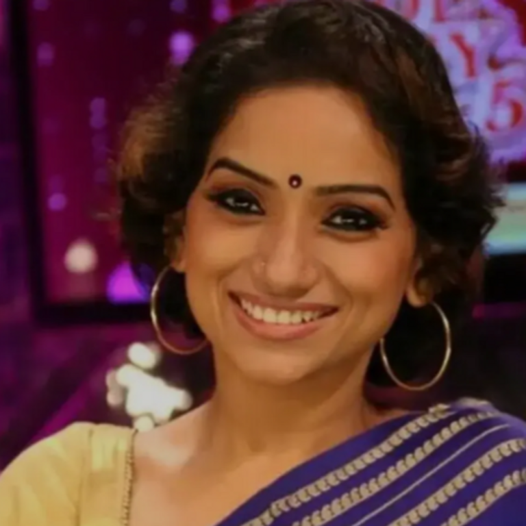 साउथ इंडस्ट्री की सिंगर कल्पना ने किया आत्महत्या का प्रयास:नींद की गोलियां खाकर घर में मिलीं बेहोश; एआर रहमान के साथ भी किया है काम