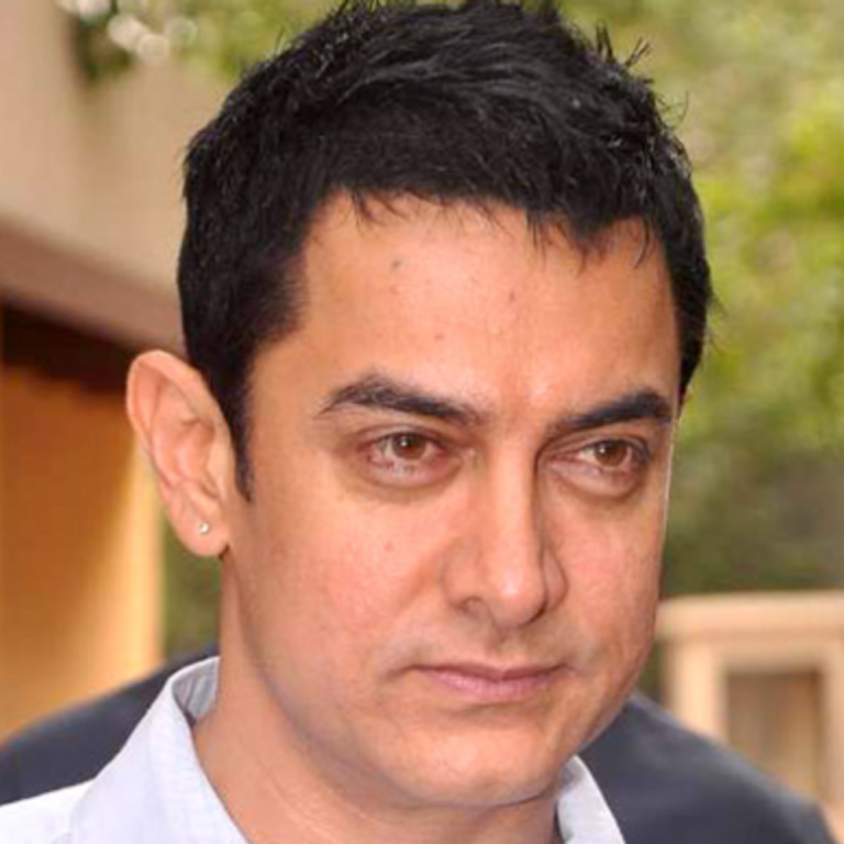 डेढ़ साल से रिलेशनशिप में हैं आमिर खान:बर्थडे के पहले गर्लफ्रेंड का नाम किया रिवील, बोले- ‘भुवन को अपनी गौरी मिल गई’