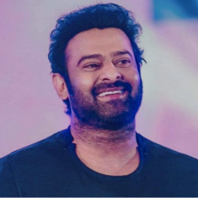 ‘प्रभास की शादी की खबरें महज अफवाह’:एक्टर की टीम बोली- इसे नजरअंदाज करें; बिजनेसमैन की बेटी के साथ थी अरेंज मैरिज की चर्चा