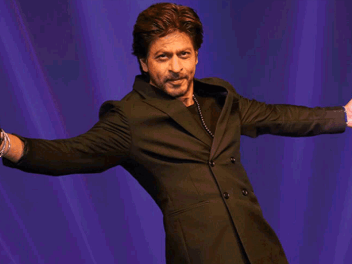 शाहरुख खान और सुकुमार साथ काम करेंगे:फिल्म की कहानी पॉलिटिकल ड्रामा बेस्ड होगी; एंटी हीरो का रोल प्ले करेंगे एक्टर